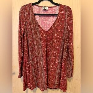 Show Me Your MuMu Bryce Hutton Dress